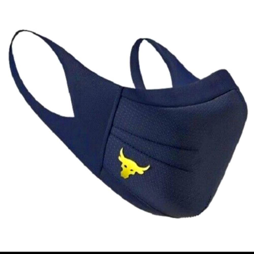 Under Armour- The rock sports mask
